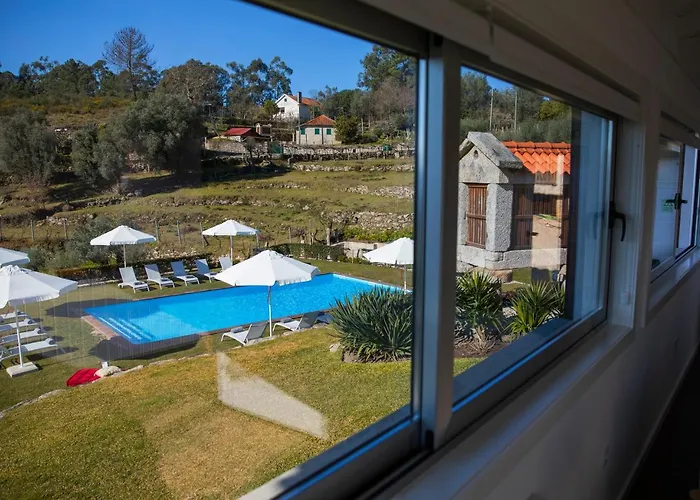 Eira - Casas De Selim
