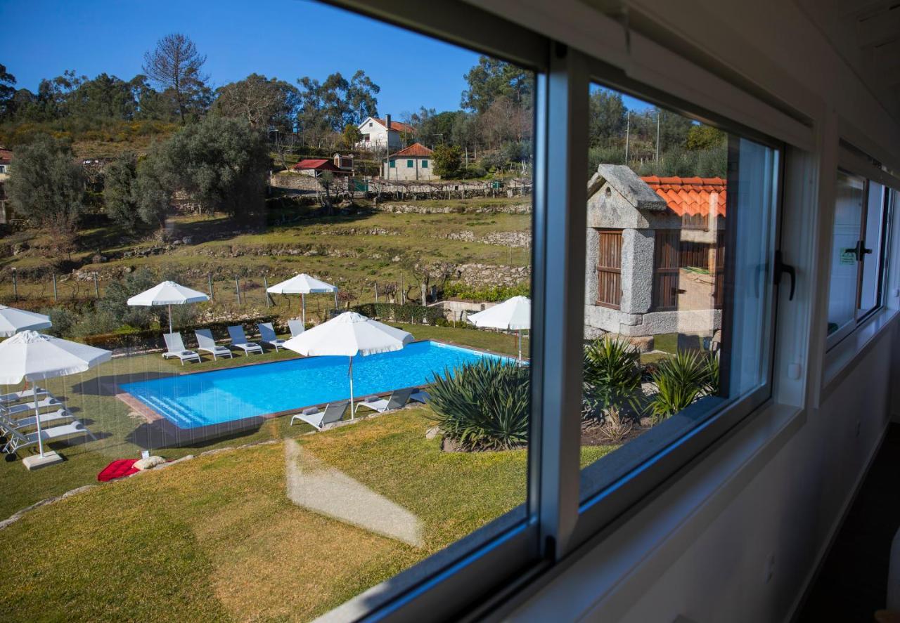 Villa Eira - Casas De Selim