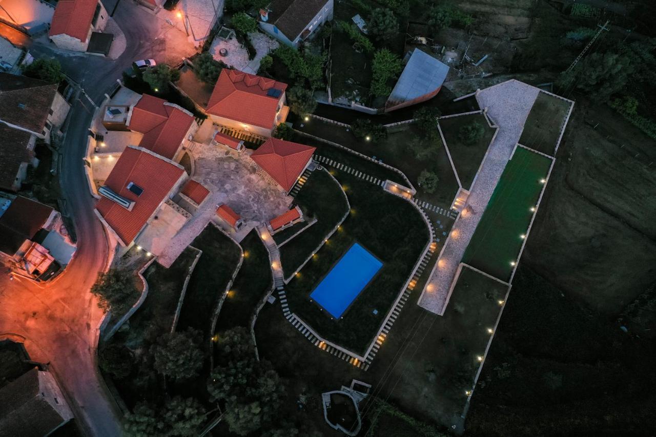 Eira - Casas De Selim Arcos de Valdevez