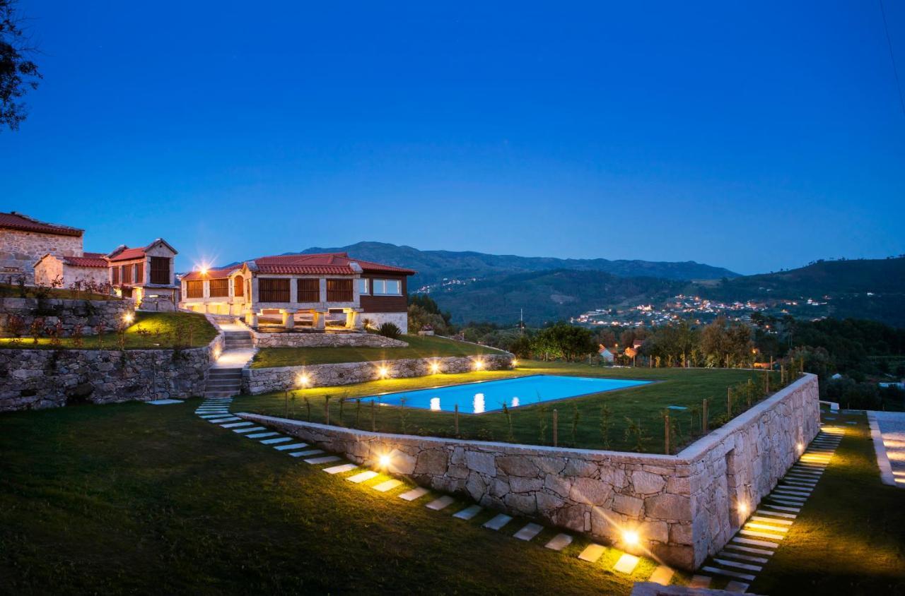 Eira - Casas De Selim * Arcos de Valdevez