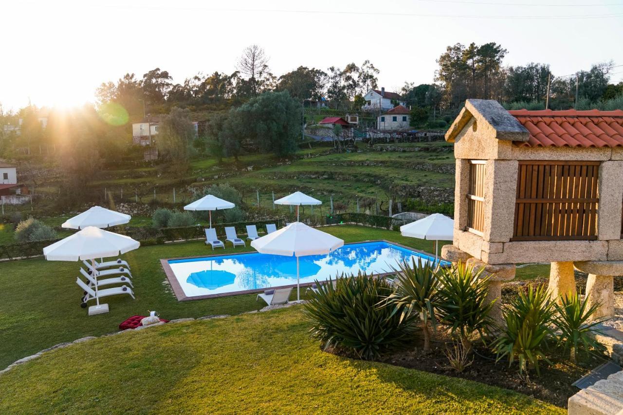 Eira - Casas De Selim Villa Arcos de Valdevez