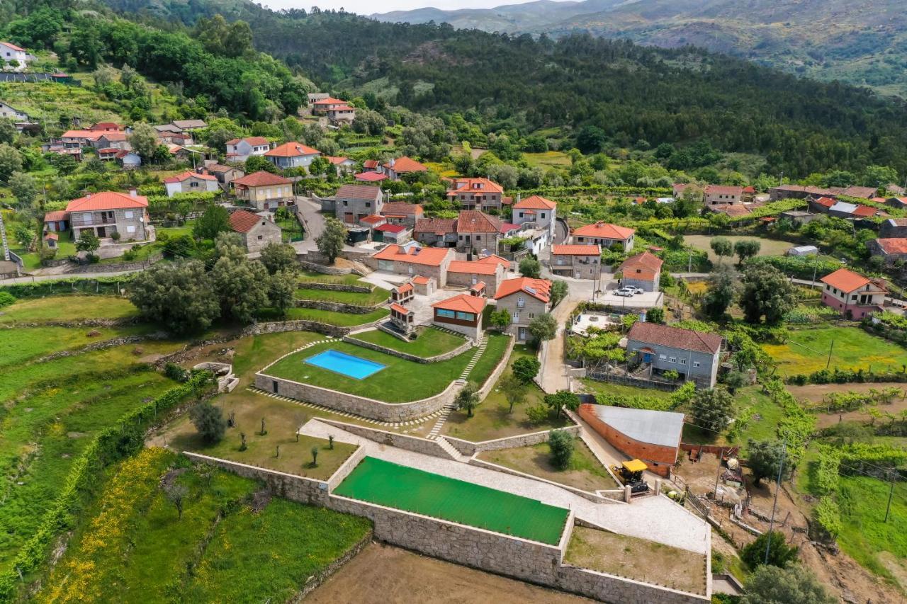 Villa Eira - Casas De Selim *
